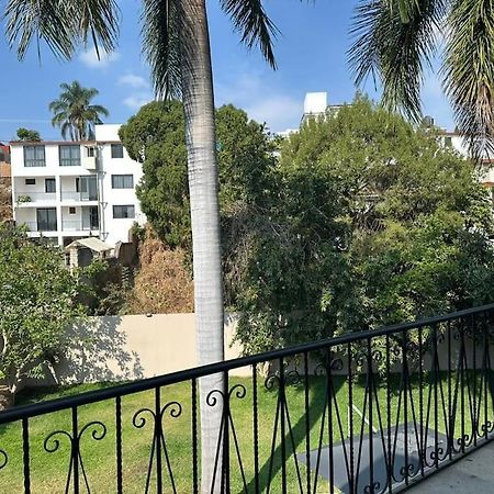Casa Privada En Villa Bricia Cuernavaca Zewnętrze zdjęcie