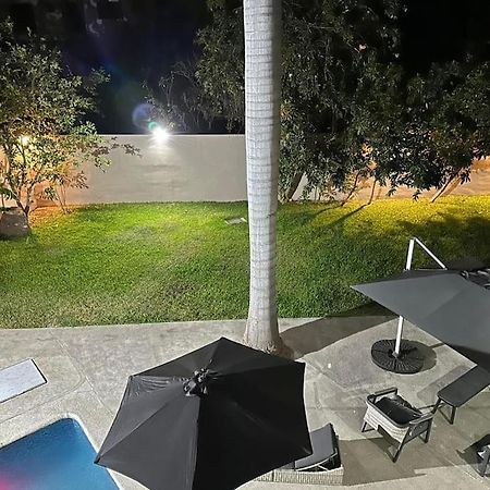 Casa Privada En Villa Bricia Cuernavaca Zewnętrze zdjęcie