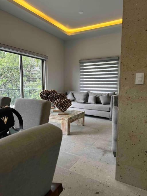 Casa Privada En Villa Bricia Cuernavaca Zewnętrze zdjęcie