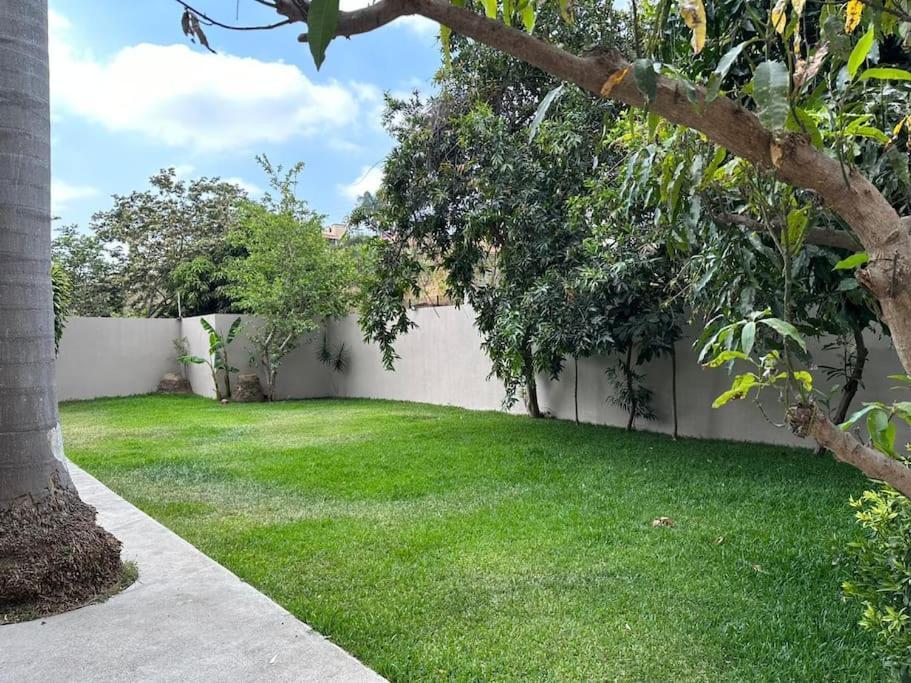 Casa Privada En Villa Bricia Cuernavaca Zewnętrze zdjęcie