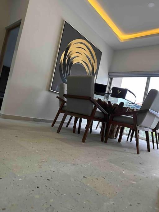 Casa Privada En Villa Bricia Cuernavaca Zewnętrze zdjęcie