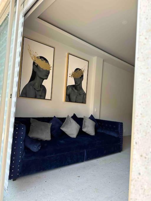 Casa Privada En Villa Bricia Cuernavaca Zewnętrze zdjęcie