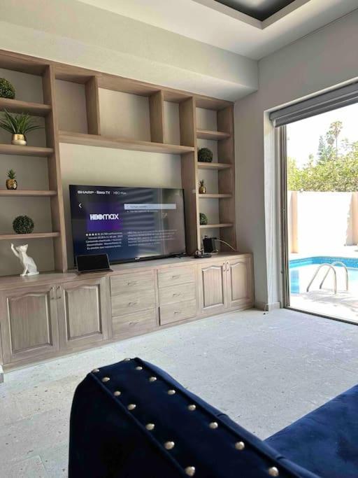 Casa Privada En Villa Bricia Cuernavaca Zewnętrze zdjęcie