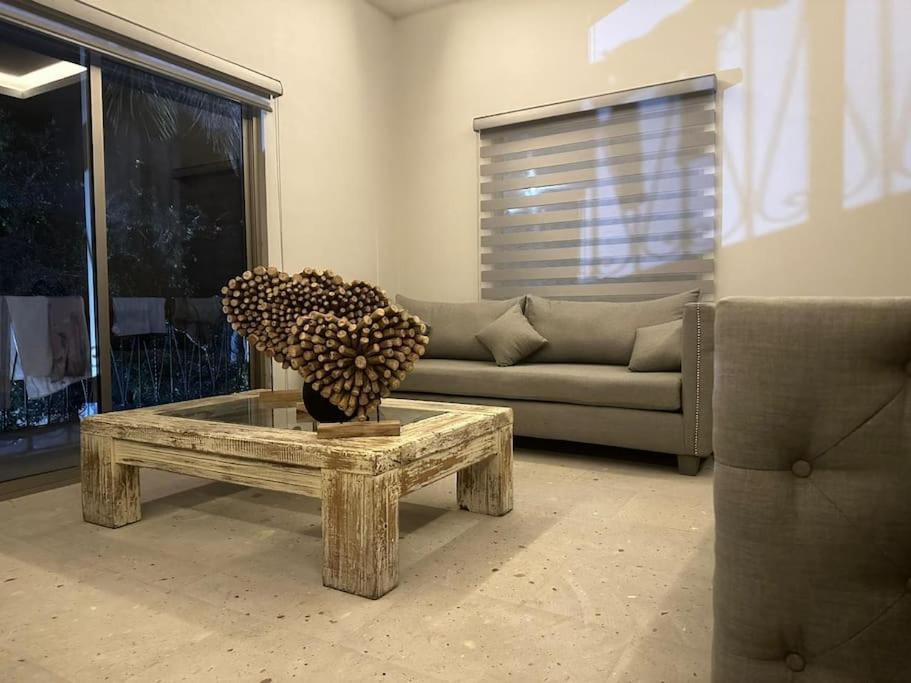 Casa Privada En Villa Bricia Cuernavaca Zewnętrze zdjęcie