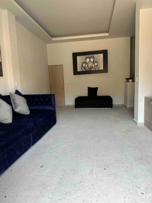 Casa Privada En Villa Bricia Cuernavaca Zewnętrze zdjęcie