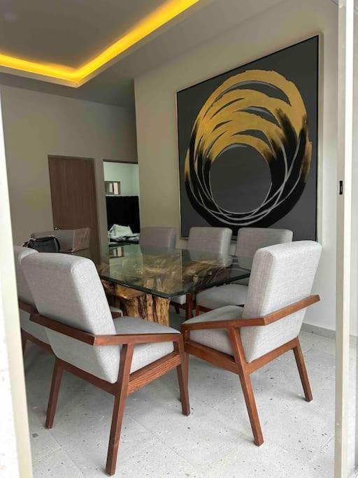 Casa Privada En Villa Bricia Cuernavaca Zewnętrze zdjęcie