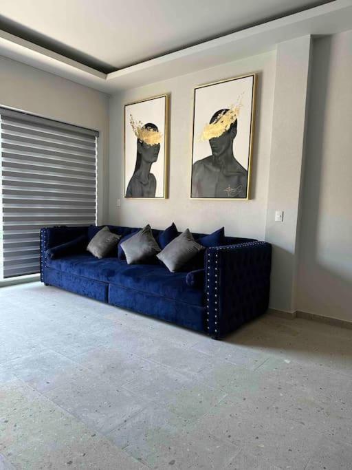 Casa Privada En Villa Bricia Cuernavaca Zewnętrze zdjęcie