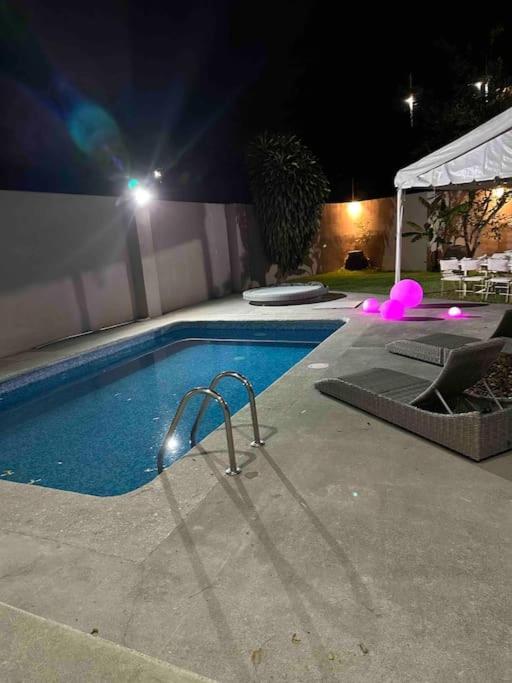 Casa Privada En Villa Bricia Cuernavaca Zewnętrze zdjęcie
