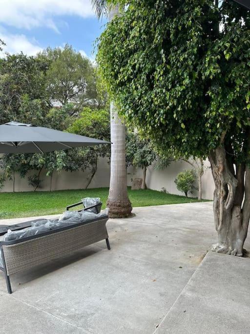 Casa Privada En Villa Bricia Cuernavaca Zewnętrze zdjęcie