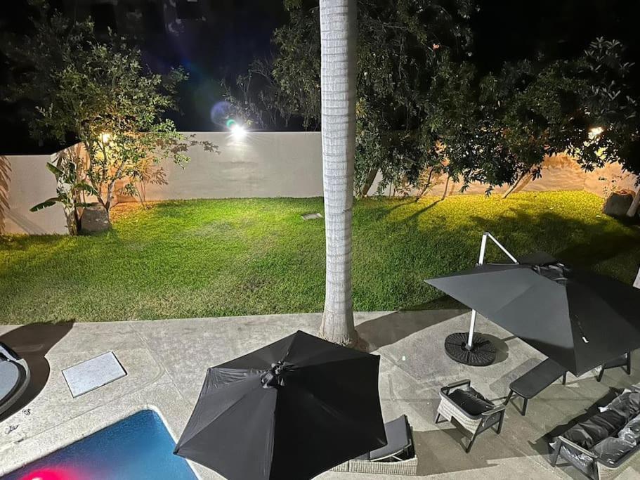 Casa Privada En Villa Bricia Cuernavaca Zewnętrze zdjęcie